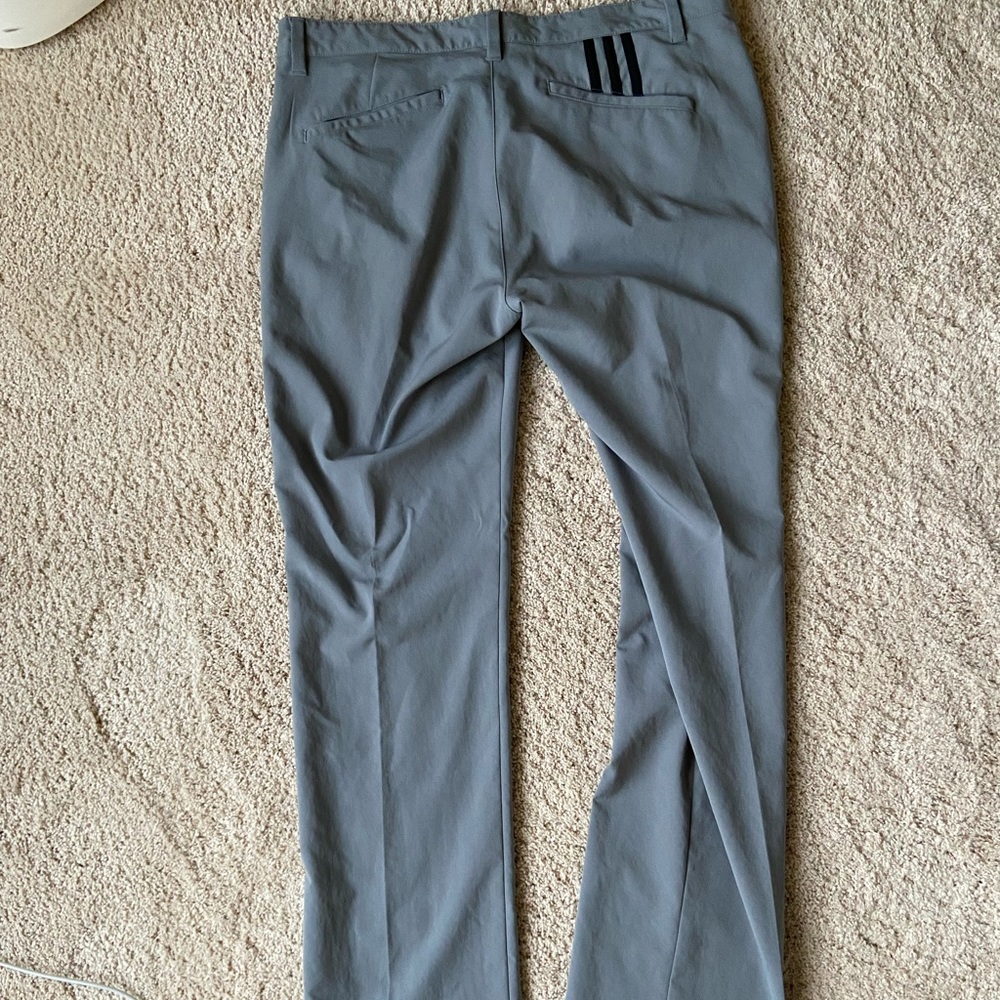 Adidas Golf Pants